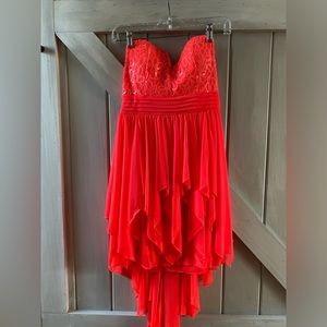 Juniors Dress Size 5